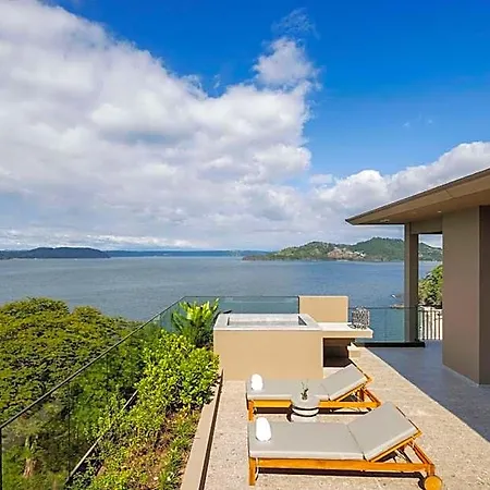 Waldorf Astoria Costa Rica Punta Cacique
