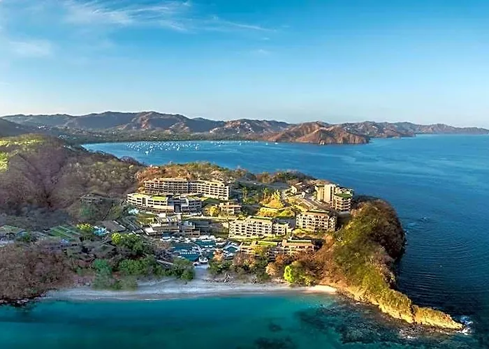 Waldorf Astoria Costa Rica Punta Cacique Hotel 5*