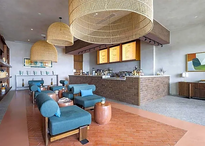 Waldorf Astoria Costa Rica Punta Cacique Hotel 5*