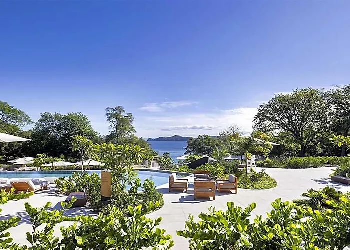 Waldorf Astoria Costa Rica Punta Cacique