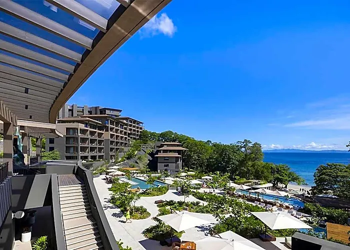 Waldorf Astoria Costa Rica Punta Cacique GUANACASTE