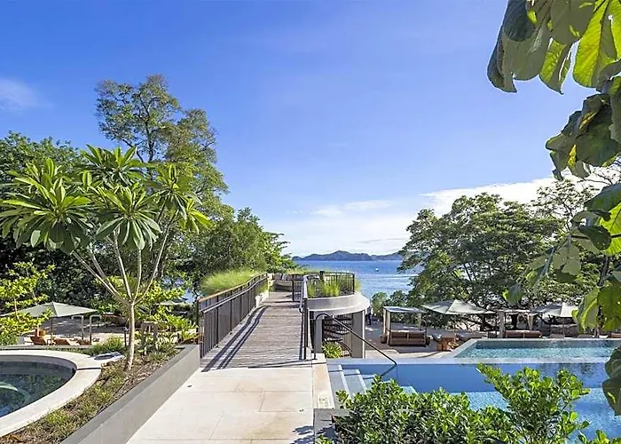 Waldorf Astoria Costa Rica Punta Cacique GUANACASTE