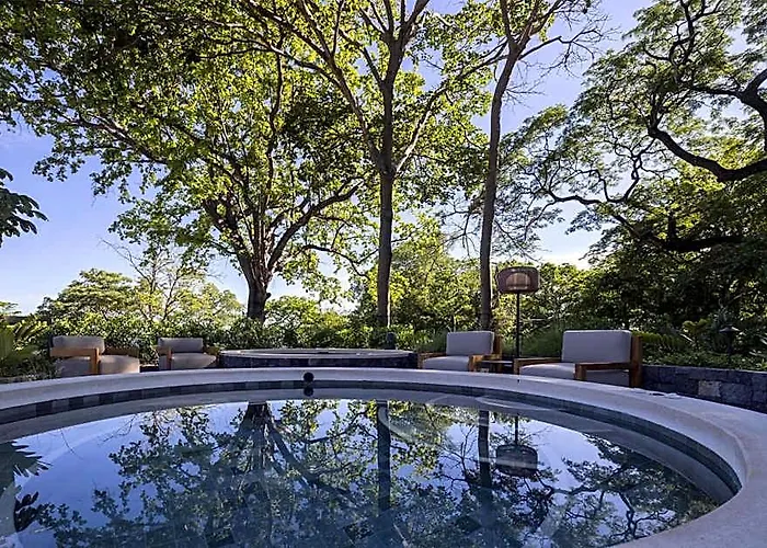 Waldorf Astoria Costa Rica Punta Cacique Hotel 5*
