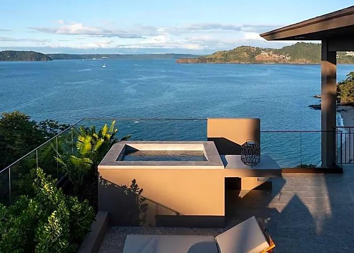 Waldorf Astoria Costa Rica Punta Cacique