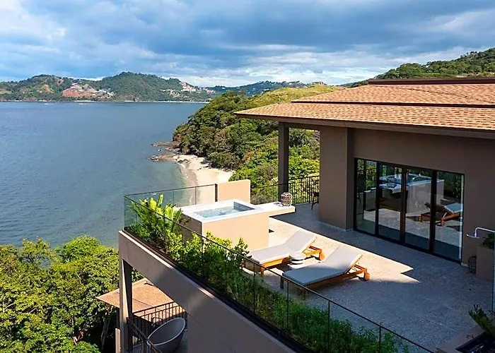 Waldorf Astoria Costa Rica Punta Cacique 5*