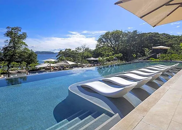 Hotel Waldorf Astoria Costa Rica Punta Cacique