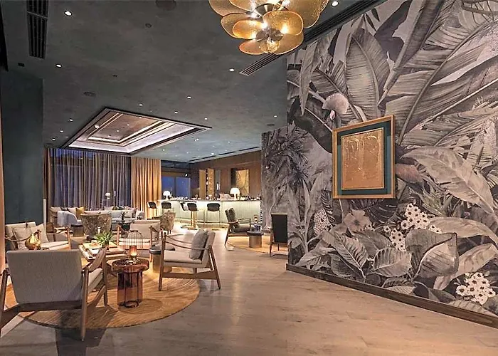 Waldorf Astoria Costa Rica Punta Cacique 5* GUANACASTE