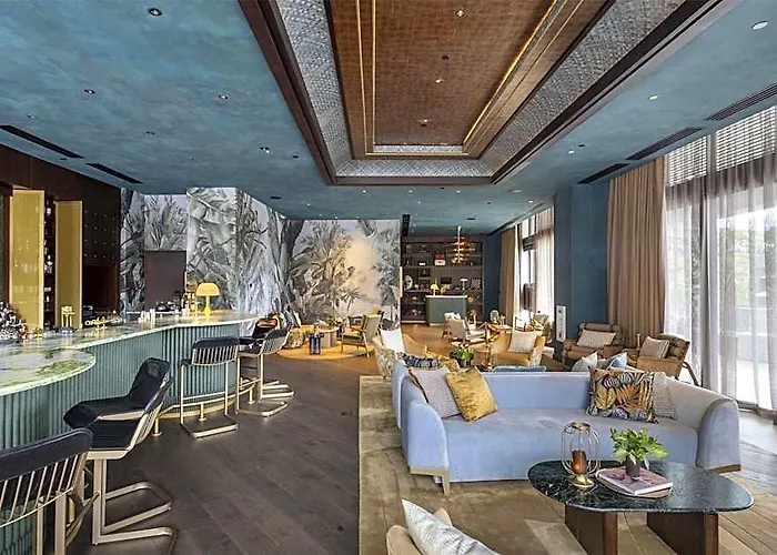 Hotel Waldorf Astoria Costa Rica Punta Cacique 5*