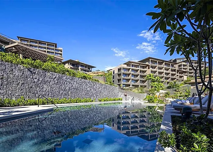 Hotel Waldorf Astoria Costa Rica Punta Cacique 5*