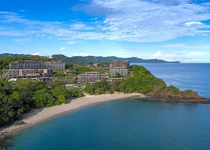 Waldorf Astoria Costa Rica Punta Cacique Hotel 5*