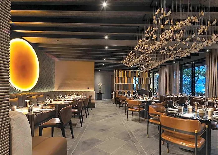 Hotel Waldorf Astoria Costa Rica Punta Cacique 5*