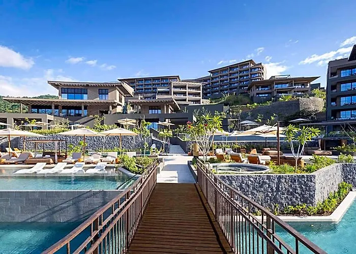 Hotel Waldorf Astoria Costa Rica Punta Cacique