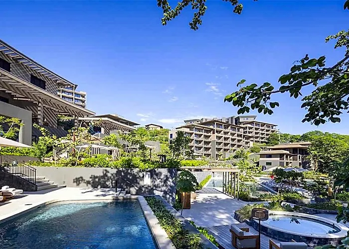 Waldorf Astoria Costa Rica Punta Cacique