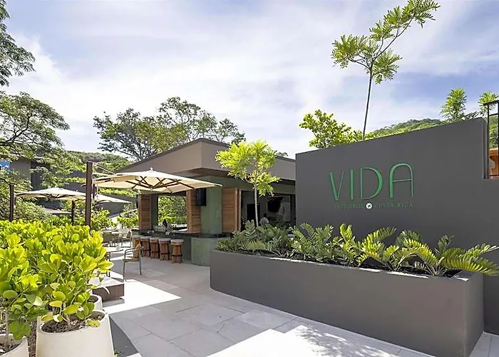 Waldorf Astoria Costa Rica Punta Cacique 5*